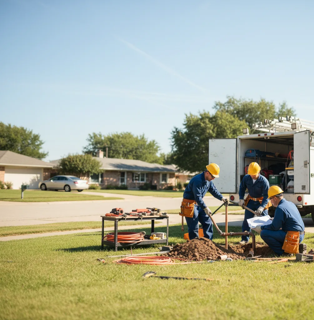 Drain Cleaning in Chanhassen, MN